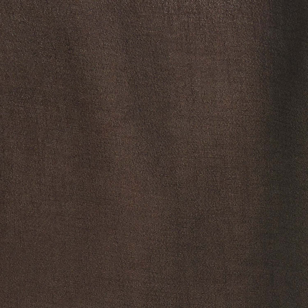 Silk-crepon top | Rubis