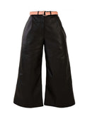 Leather Culottes | S.O.L.I.T.U.D.E