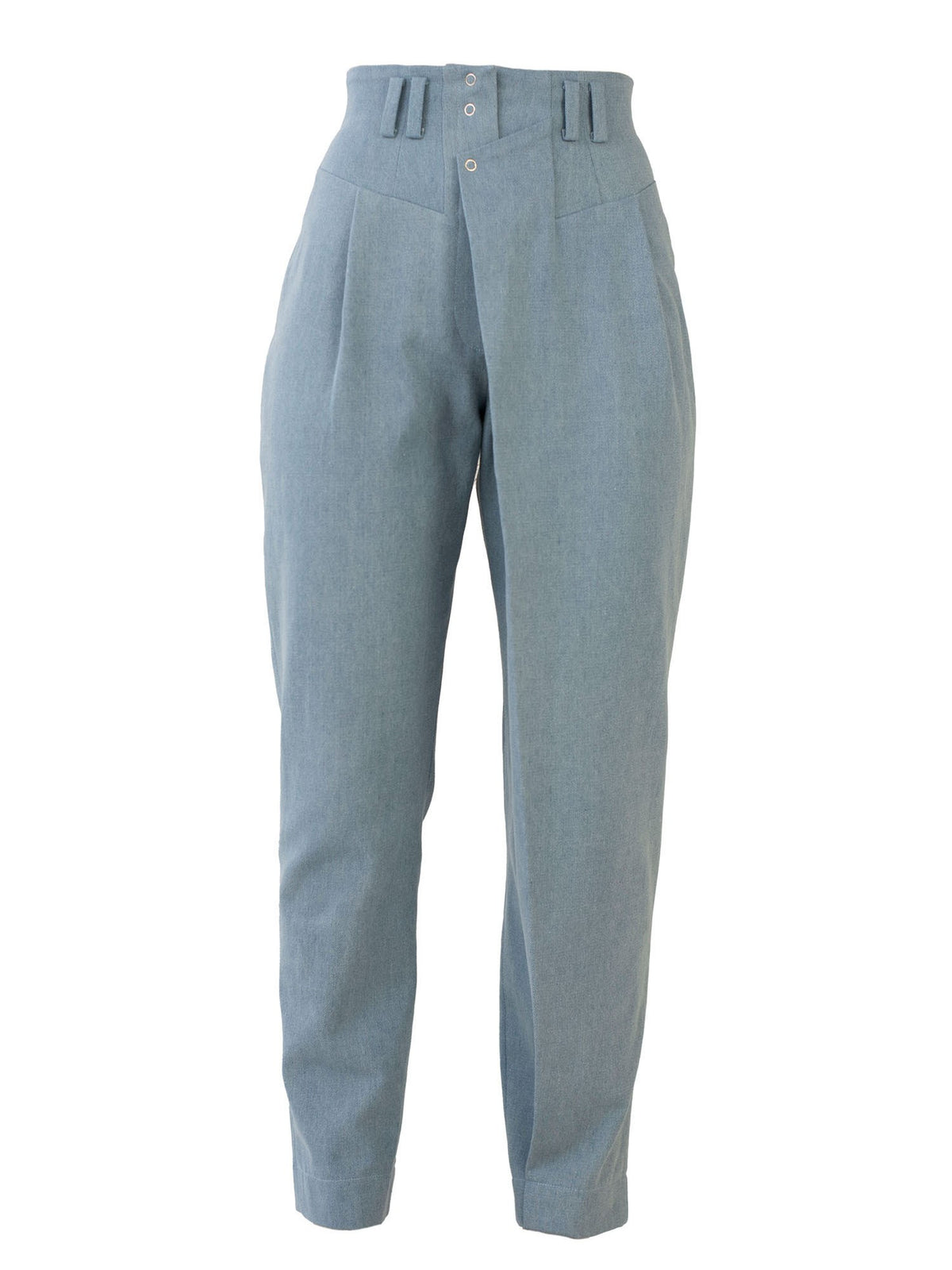 High rise straight leg jeans | L.O.N.E.L.Y