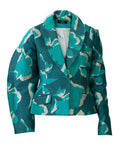 Floral Jacket | LO.NE.L.I.N.E.S.S