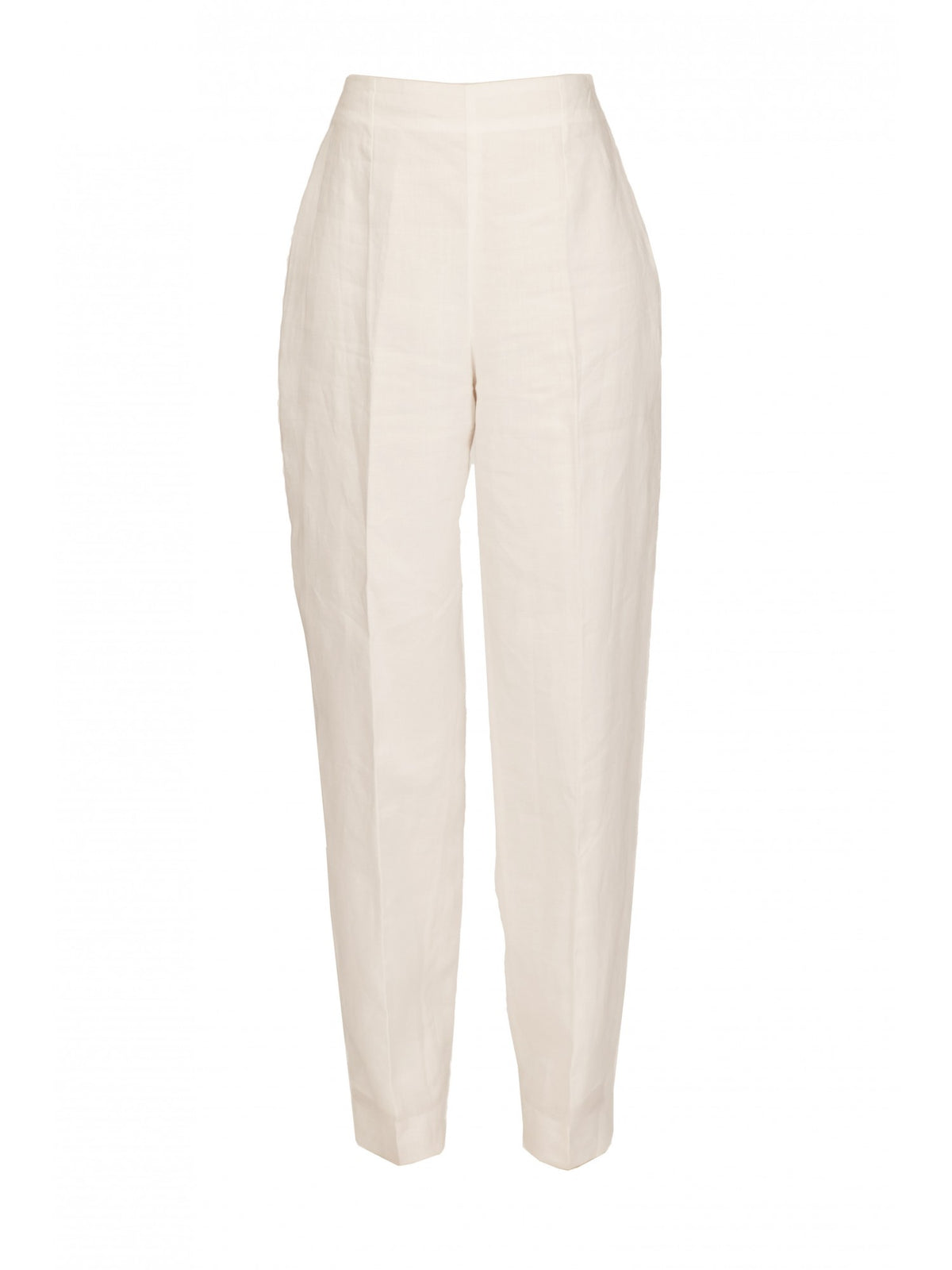 Wide leg linen Pant | Hollie
