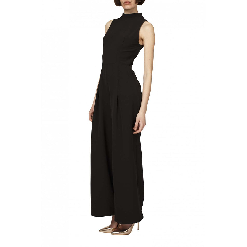 Wide-leg jumpsuit | Nae