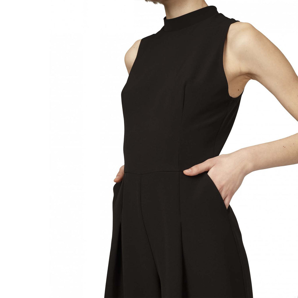 Wide-leg jumpsuit | Nae
