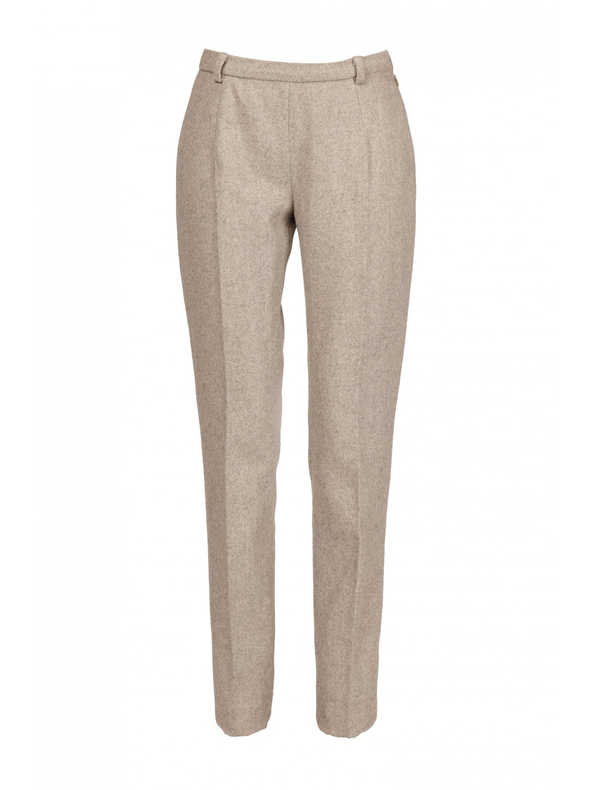 Grey trousers | Rebecca