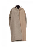 Oversized Coat | Khamta