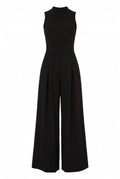 Wide-leg jumpsuit | Nae