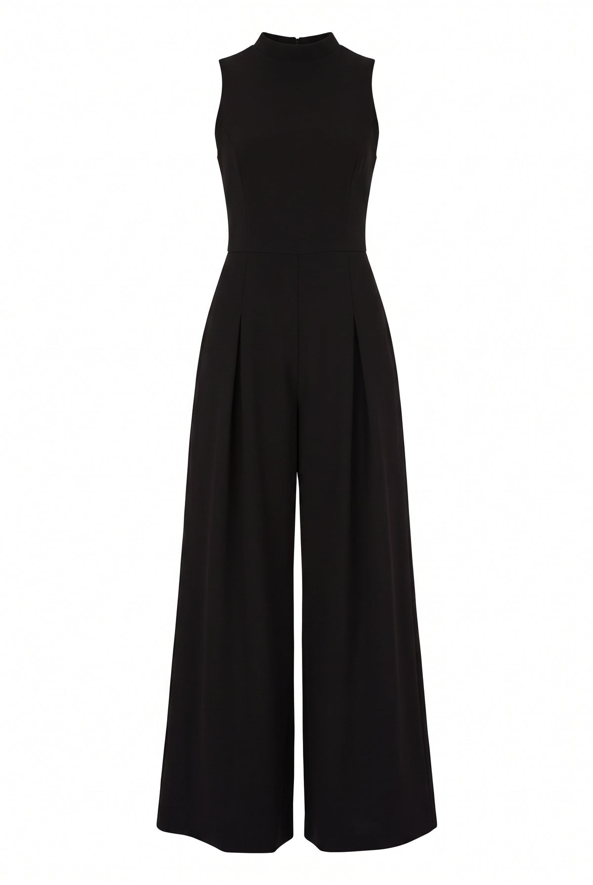 Wide-leg jumpsuit | Nae